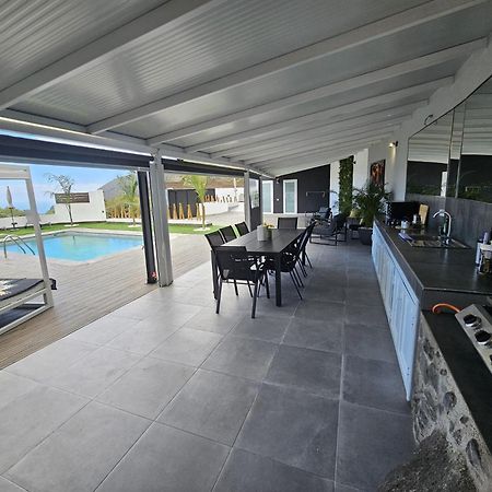 Villa Nahuel Santa Cruz de Tenerife Zewnętrze zdjęcie