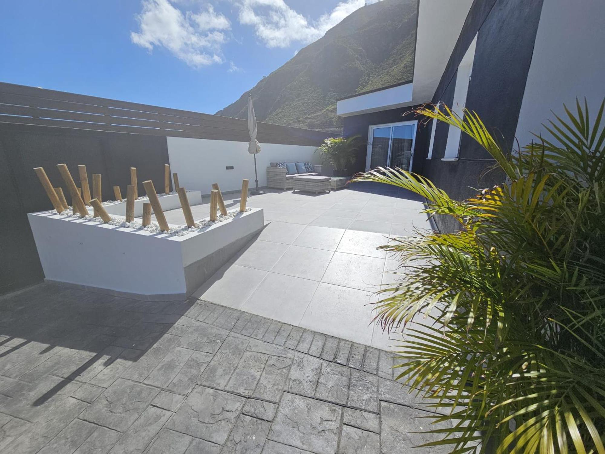 Villa Nahuel Santa Cruz de Tenerife Zewnętrze zdjęcie